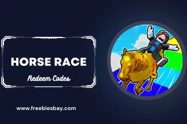 Horse Race Codes