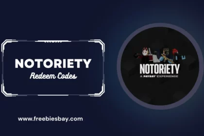 Notoriety Codes