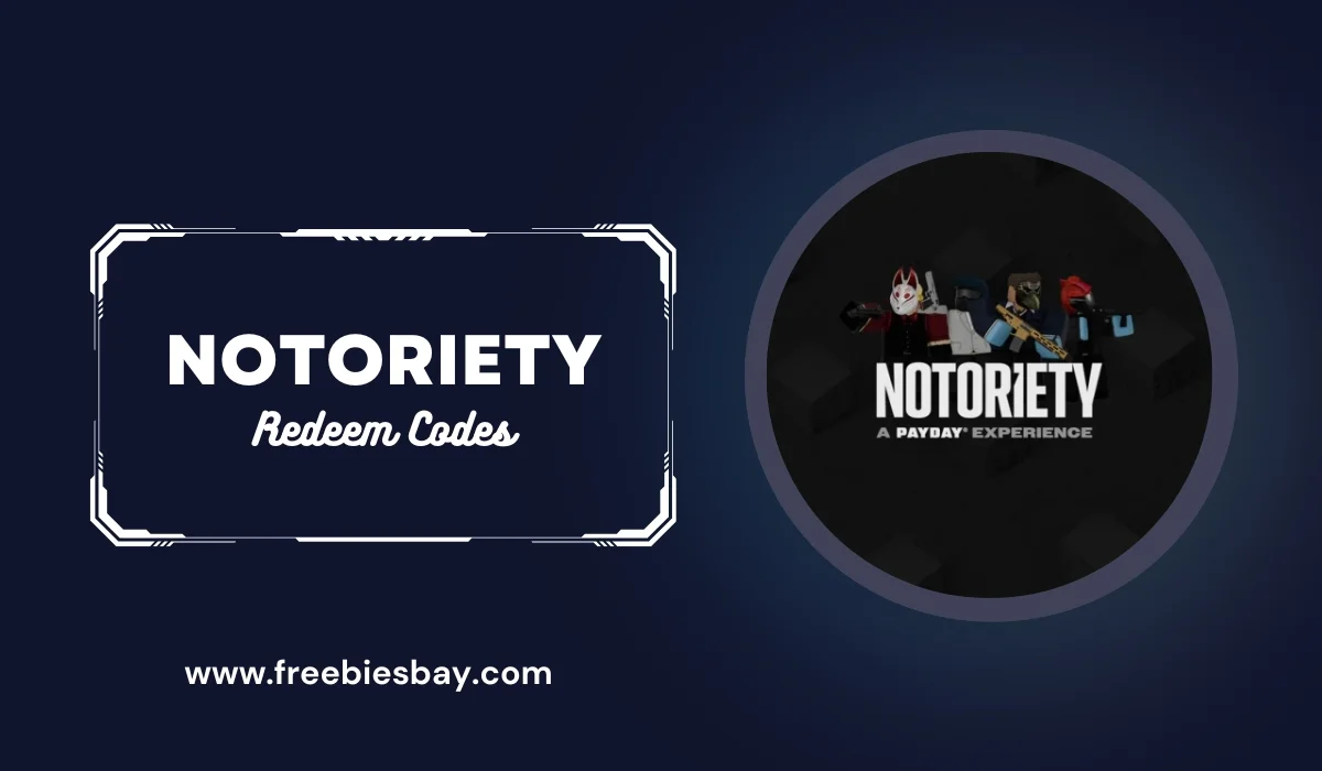 Notoriety Codes