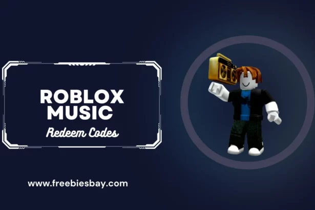 Roblox Music