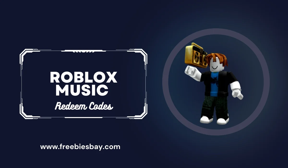 Roblox Music