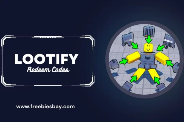 Lootify Codes