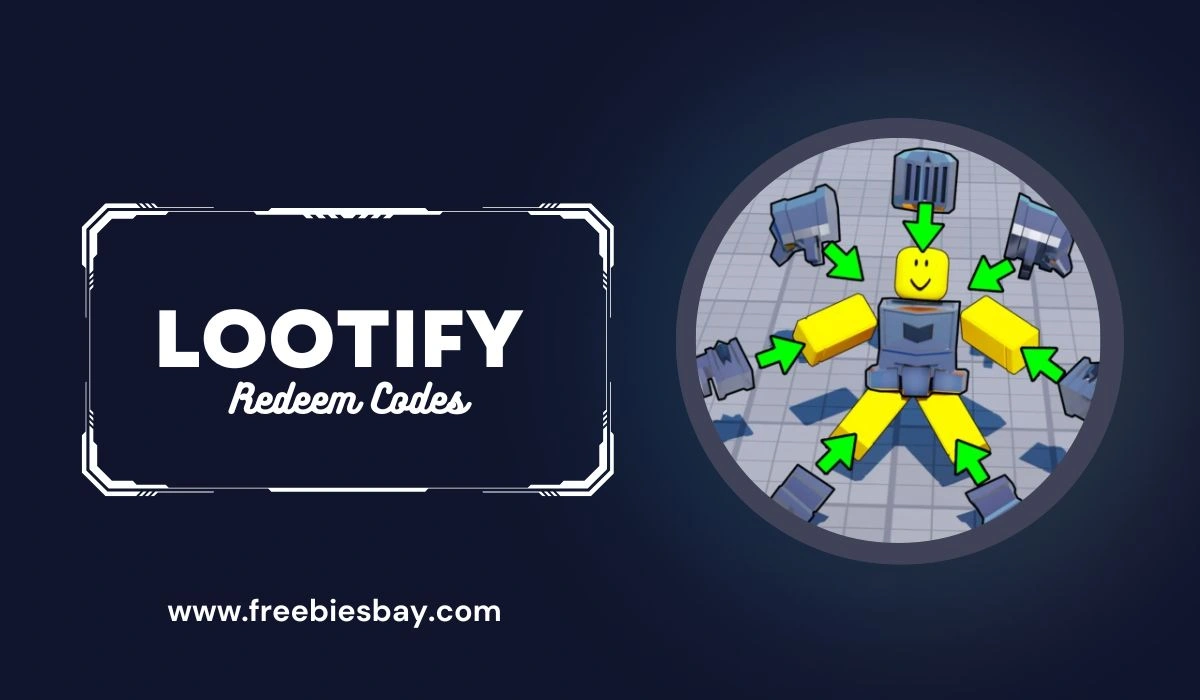 Lootify Codes